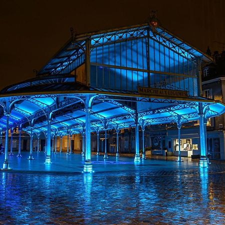 דירות שארטר L'Atelier Des Reves מראה חיצוני תמונה